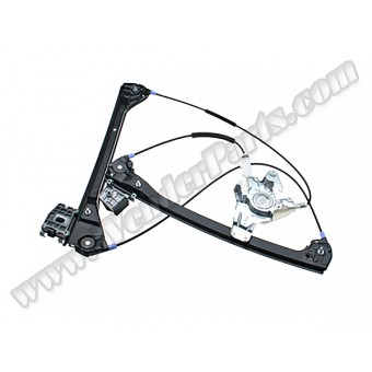 Cam Krikosu E46 Sol; Motorsuz -Coupe-